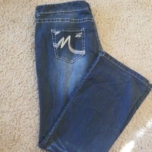 Maurices Jeans